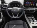 SEAT Leon FR 2.0 TDI 110kW/150PS 7-Gang-DSG SLD Grau - thumbnail 13