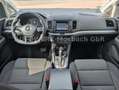 Volkswagen Sharan Comfortline/7-Sitzer/Navi/Kamera/Xenon Nero - thumbnail 14