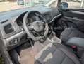 Volkswagen Sharan Comfortline/7-Sitzer/Navi/Kamera/Xenon Nero - thumbnail 10
