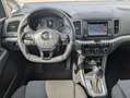Volkswagen Sharan Comfortline/7-Sitzer/Navi/Kamera/Xenon Nero - thumbnail 13
