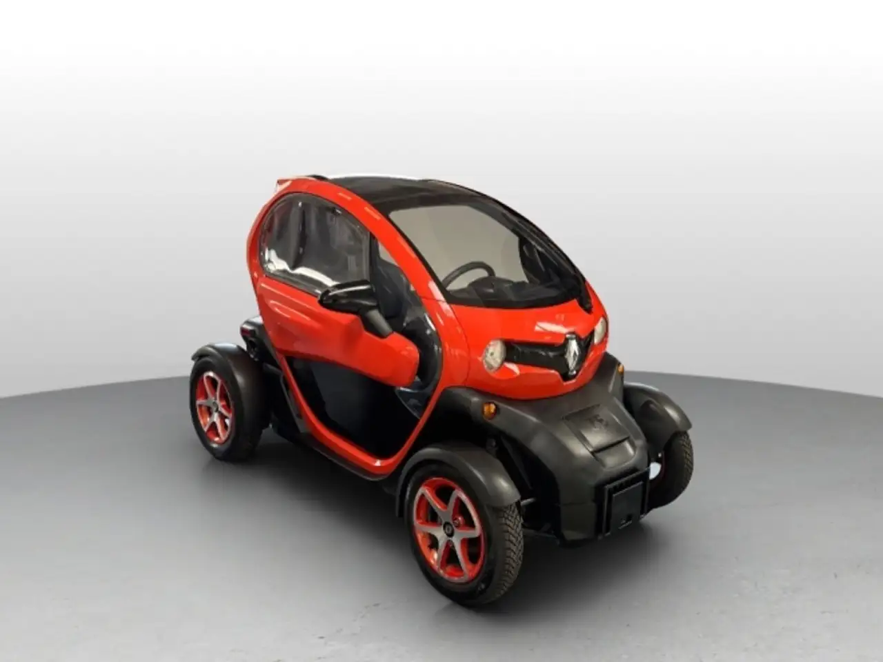 Renault Twizy INTENS 80, миниатюра 3