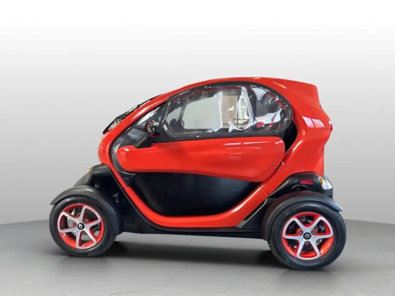 Renault Twizy INTENS 80, миниатюра 6