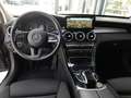 Mercedes-Benz C 200 d T Aut. *MULTIBEAM LED / NAVI / KAMERA / AGILI... Noir - thumbnail 3