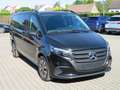 Mercedes-Benz Vito 114 cdi Lichte-Vracht Noir - thumbnail 3