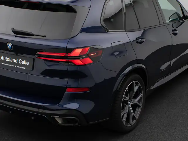 BMW X5 view 15