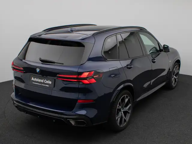 BMW X5 view 7