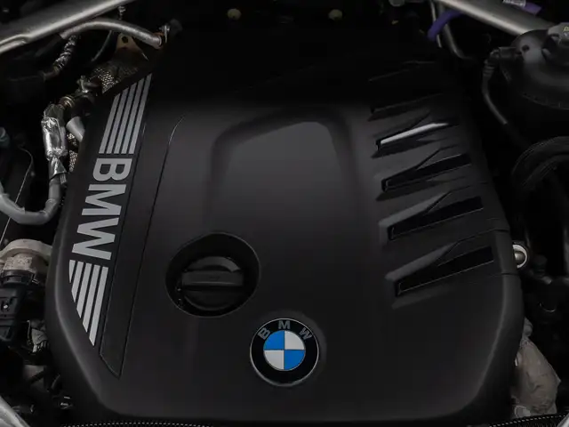 BMW X5 view 14