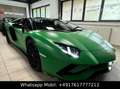 Lamborghini Aventador AVENTADOR S ROADSTER GREEN EXT&INT CARBON FULLOP Grün - thumbnail 1