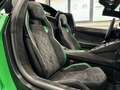 Lamborghini Aventador AVENTADOR S ROADSTER GREEN EXT&INT CARBON FULLOP Grün - thumbnail 31