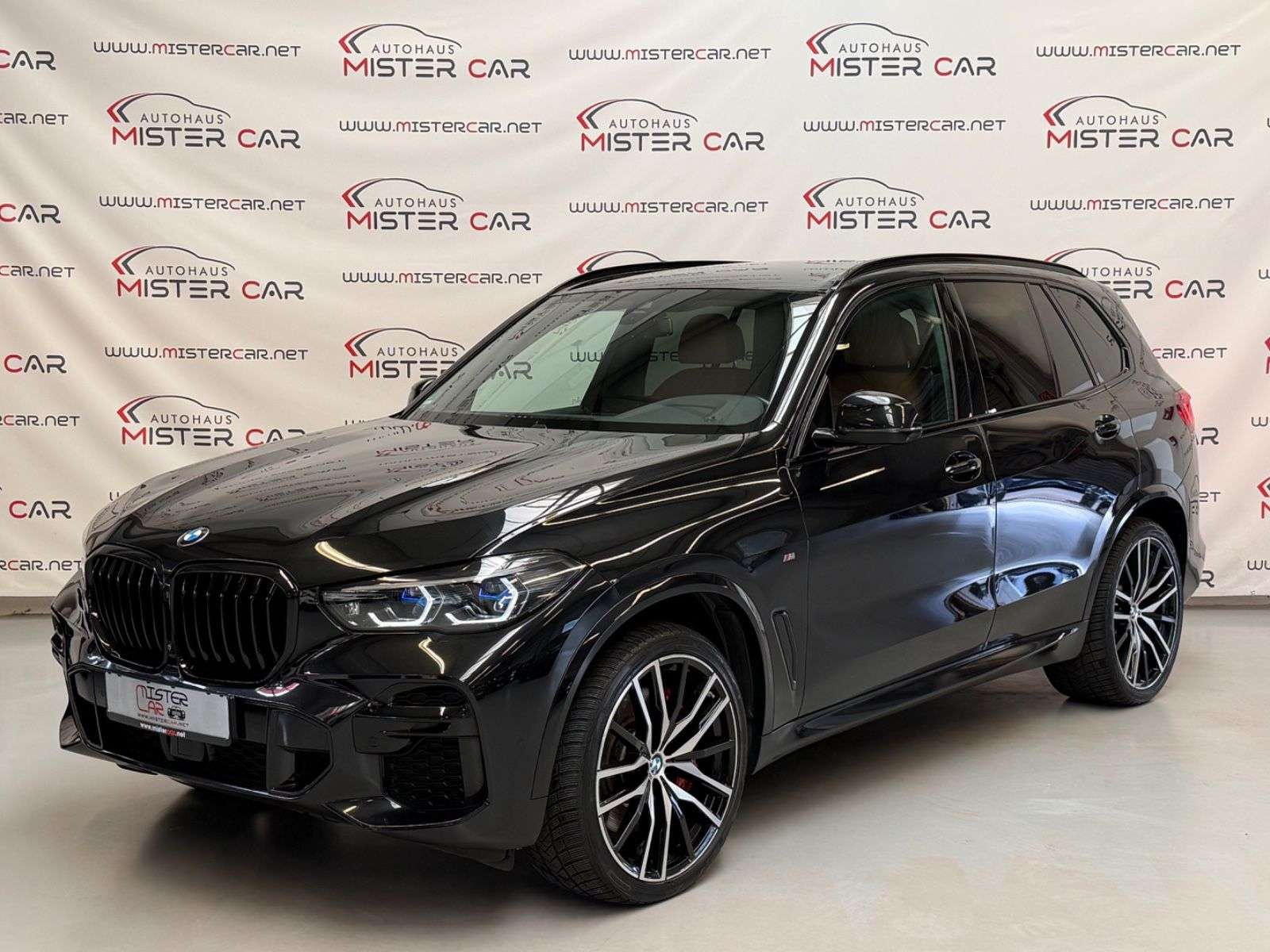 BMW X5 M