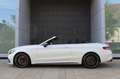 Mercedes-Benz C 63 AMG C 63 S AMG Cabrio | Track Package | Performance Alb - thumbnail 6