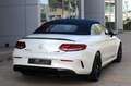 Mercedes-Benz C 63 AMG C 63 S AMG Cabrio | Track Package | Performance Alb - thumbnail 3