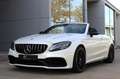Mercedes-Benz C 63 AMG C 63 S AMG Cabrio | Track Package | Performance Alb - thumbnail 5