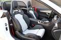 Mercedes-Benz C 63 AMG C 63 S AMG Cabrio | Track Package | Performance Blanc - thumbnail 17