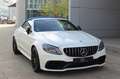 Mercedes-Benz C 63 AMG C 63 S AMG Cabrio | Track Package | Performance Alb - thumbnail 1