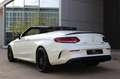 Mercedes-Benz C 63 AMG C 63 S AMG Cabrio | Track Package | Performance Alb - thumbnail 8