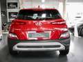 Hyundai KONA Edition 30 2WD*R.Kamera*DAB*AppleCar* Rouge - thumbnail 7