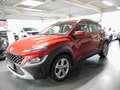 Hyundai KONA Edition 30 2WD*R.Kamera*DAB*AppleCar* Rouge - thumbnail 3