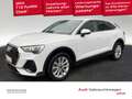 Audi Q3 45 TFSI e S tronic Navi Kamera Sitz Weiß - thumbnail 1