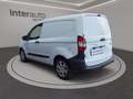 Ford Transit Courier 1.5 TDCi 75CV Van Trend Weiß - thumbnail 2