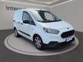 Ford Transit Courier 1.5 TDCi 75CV Van Trend Weiß - thumbnail 5