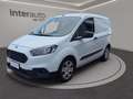 Ford Transit Courier 1.5 TDCi 75CV Van Trend Weiß - thumbnail 1