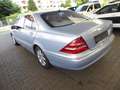 Mercedes-Benz S 320 S-Klasse Blau - thumbnail 3