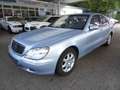 Mercedes-Benz S 320 S-Klasse Blau - thumbnail 4