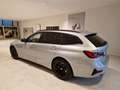 BMW 330 e PHEV xDrive Touring auto Navi Cruise FariLED Grigio - thumbnail 6