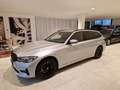 BMW 330 e PHEV xDrive Touring auto Navi Cruise FariLED Grigio - thumbnail 1