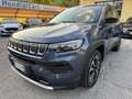 Jeep Compass Compass II 2021 1.6 mjt Limited 2wd 130cv Blu/Azzurro - thumbnail 1