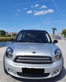 Mini Countryman 1.6 D Cooper Euro 6b