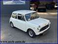 MINI Innocenti Mini 1001 * Sehr schöner Pflegezustand Bianco - thumbnail 5
