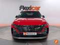 Hyundai TUCSON 1.6 TGDI Nline 30 Aniversario 4x2 Rojo - thumbnail 2
