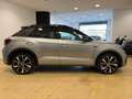 Volkswagen T-Roc 2.0TDI R-Line DSG7 110KW Gris - thumbnail 4