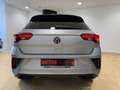 Volkswagen T-Roc 2.0TDI R-Line DSG7 110KW Gris - thumbnail 5