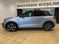 Volkswagen T-Roc 2.0TDI R-Line DSG7 110KW Gris - thumbnail 3