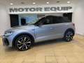 Volkswagen T-Roc 2.0TDI R-Line DSG7 110KW Gris - thumbnail 1