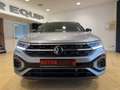 Volkswagen T-Roc 2.0TDI R-Line DSG7 110KW Gris - thumbnail 2