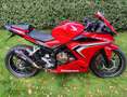 Honda CBR 500 R ABS Rood - thumbnail 1