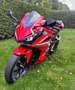 Honda CBR 500 R ABS Rood - thumbnail 3