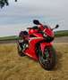 Honda CBR 500 R ABS Rood - thumbnail 4