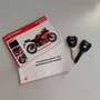Honda CBR 500 R ABS Rood - thumbnail 10
