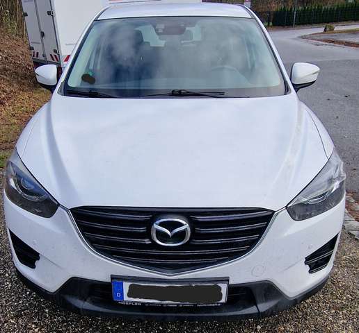 Mazda CX-5 CX-5 SKYACTIV-D 150 Drive Exclusive-Line