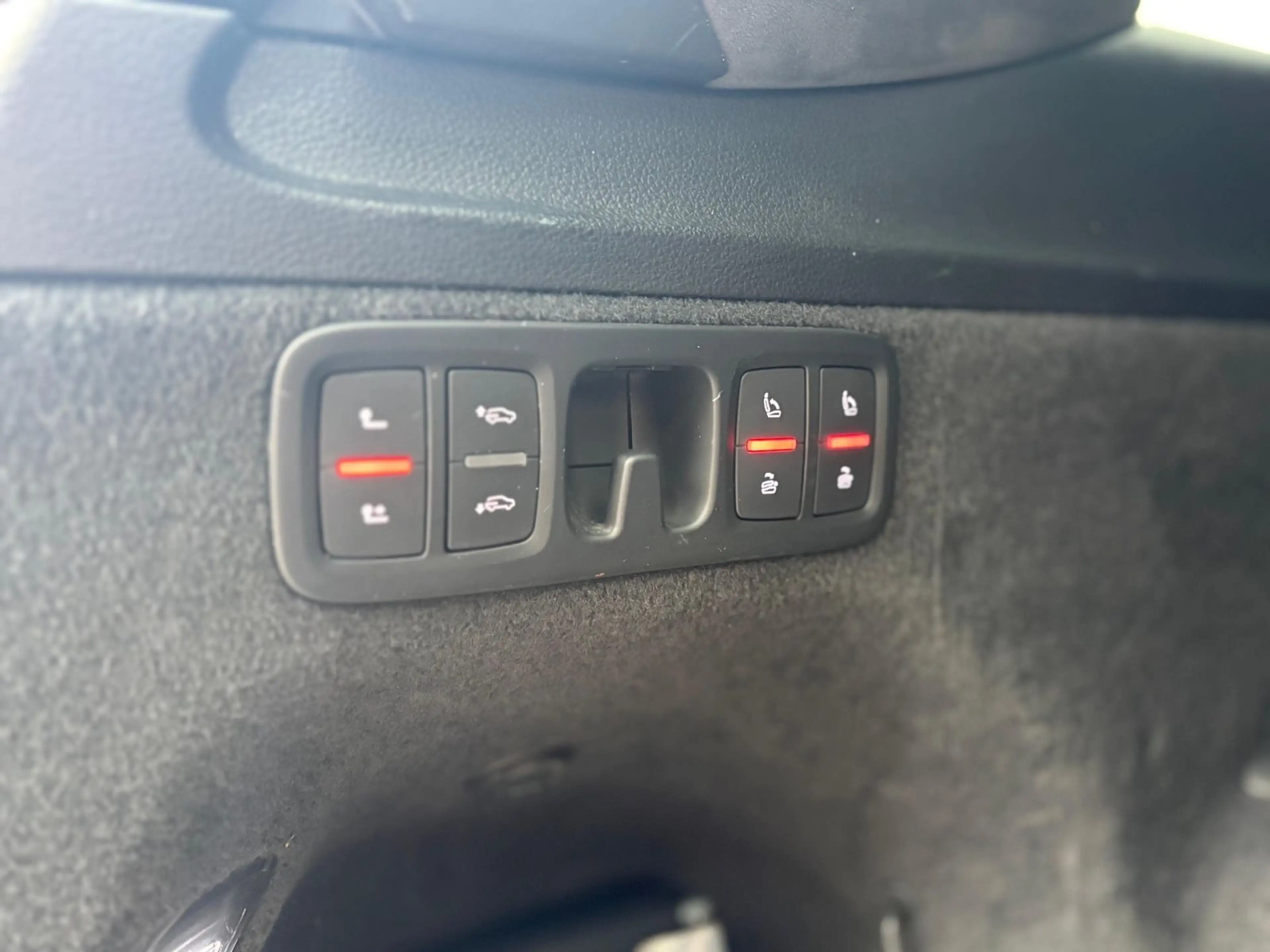 Audi SQ7 4.0 TDI Quattro ABT /7 Sitz/MEGA AUSSTATTUNG — photo 15