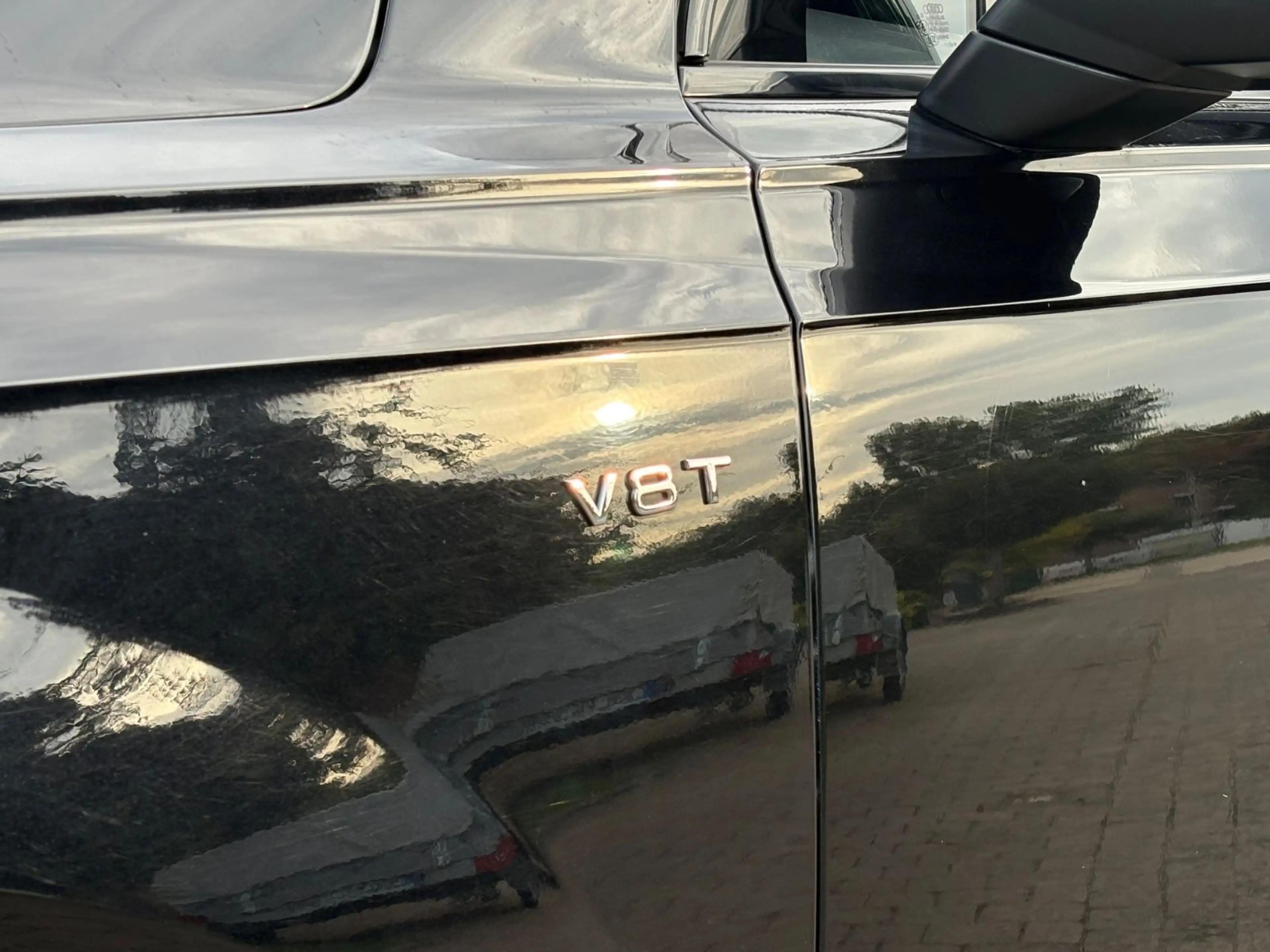 Audi SQ7 4.0 TDI Quattro ABT /7 Sitz/MEGA AUSSTATTUNG — photo 5