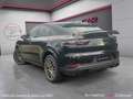 Porsche Cayenne Cayenne Coupe E-Hybrid 3.0 V6 462 ch Tiptronic BVA Platinum Edition Schwarz - thumbnail 3