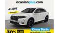 DS Automobiles DS 7 Crossback E-Tense So Chic Aut. 4x4 Blanc - thumbnail 1