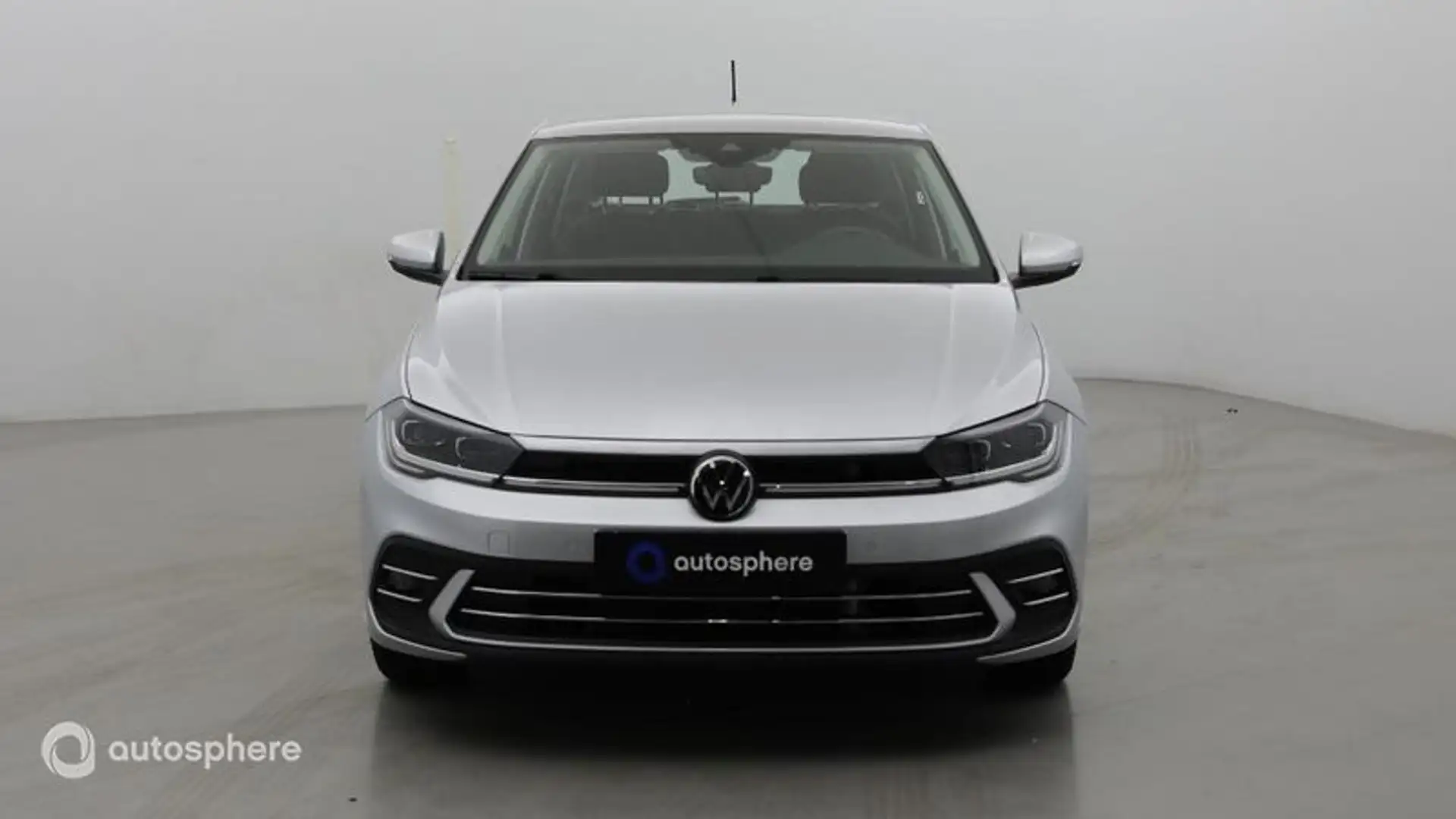 Volkswagen Polo 1.0 TSI 110ch Style DSG7 - 2