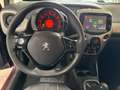 Peugeot 108 108 Decappottabile 5p 1.0 vti Roland Garros Top! Lilla - thumbnail 8